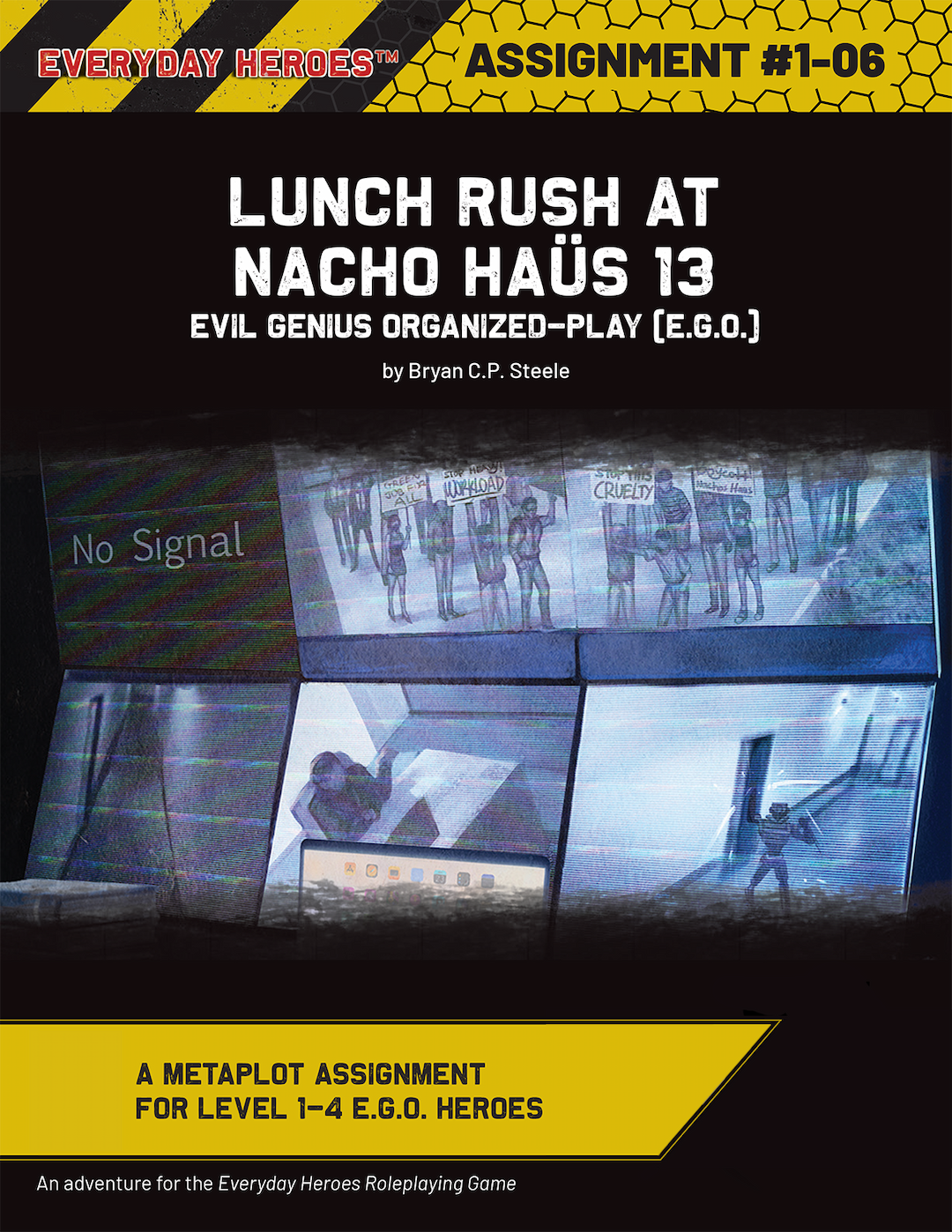 cover
