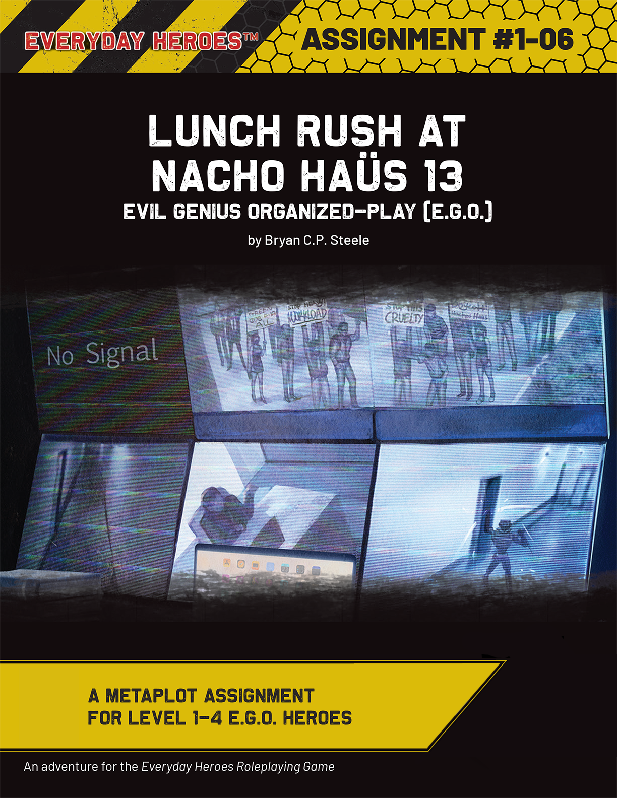 cover