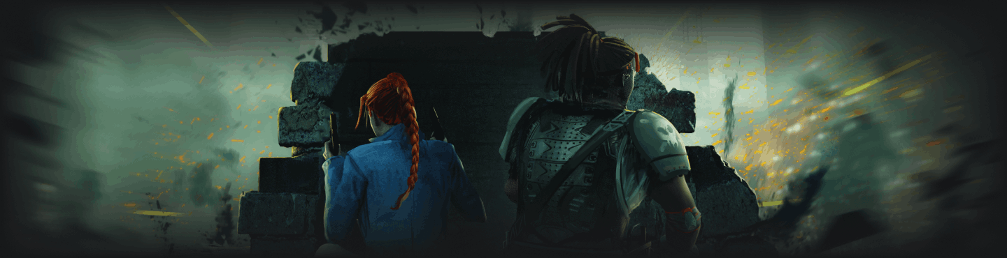 Desktop Banner