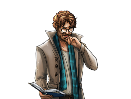 Online Character Sheet