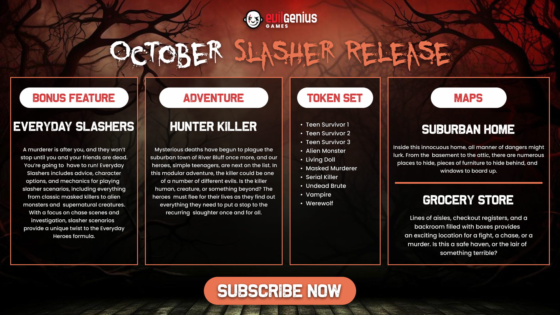 October